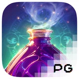 Bocoran RTP Slot PG Soft Mystic Potion